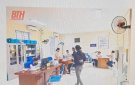 THỌ XUÂN NÂNG CAO CHẤT LƯỢNG GIẢI QUYẾT THỦ TỤC CẤP GIẤY CHỨNG NHẬN QUYỀN SỬ DỤNG ĐẤT CHO NGƯỜI DÂN