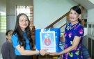 HUYỆN THỌ XUÂN ĐIỂM SÁNG TRONG PHÁT TRIỂN BHXH TỰ NGUYỆN