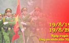 ĐỀ CƯƠNG TUYÊN TRUYỀN  77 NĂM NGÀY TRUYỀN THỐNG CÔNG AN NHÂN DÂN VIỆT NAM   (19/8/1945 - 19/8/2022) VÀ 17 NĂM NGÀY HỘI TOÀN DÂN BẢO VỆ AN NINH TỔ QUỐC (19/8/2005 - 19/8/2022) 