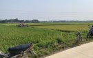 THÔNG BÁO CỦA CÔNG AN XÃ THỌ XƯƠNG