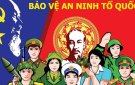 Bài tuyên truyền "Ngày hội toàn dân bảo vệ an ninh Tổ quốc năm 2023"