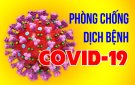 Xã Thọ Xương triển khai một số biện pháp cấp bách phòng, chống dịch Covid-19 trong các hoạt động văn hoá, thể thao và du lịch trên địa bàn xã