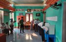 Cử tri xã Thọ Xương hăng hái đi bầu cử đại biểu Quốc hội khóa XV và đại biểu Hội đồng nhân dân các cấp nhiệm kỳ 2021-2026