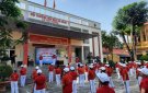 Hội thi Thể dục Thể thao Người Cao Tuổi lần thứ II xã Thọ Xương  năm 2022