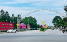 Thọ Xuân: Phấn đấu trở thành một trong những trung tâm kinh tế, văn hóa, khoa học công nghệ của tỉnh Thanh Hóa