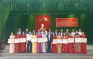 HỘI NGHỊ SƠ KẾT 2 NĂM THỰC HIỆN KẾT LUẬN SỐ 01-KL/TW VỀ TIẾP TỤC THỰC HIỆN CHỈ THỊ SỐ 05-CT/TW CỦA BỘ CHÍNH TRỊ VỀ ĐẨY MẠNH HỌC TẬP VÀ LÀM THEO TƯ TƯỞNG, ĐẠO ĐỨC, PHONG CÁCH HỒ CHÍ MINH.